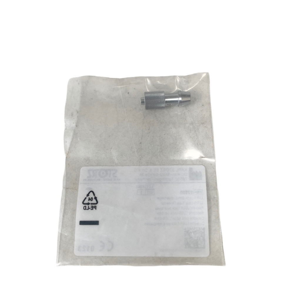 KARL STORZ REF 27500, LUER-Lock Tube Connector Schlauchverbinder