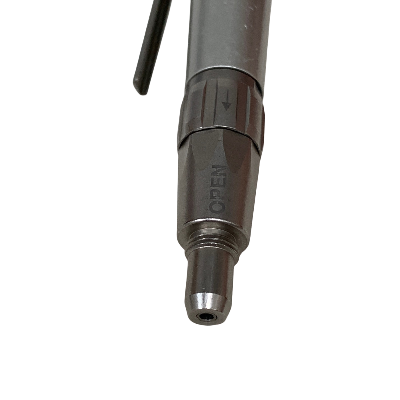 MICROAIRE REF 1140-100, Micro Drill Twist Lock