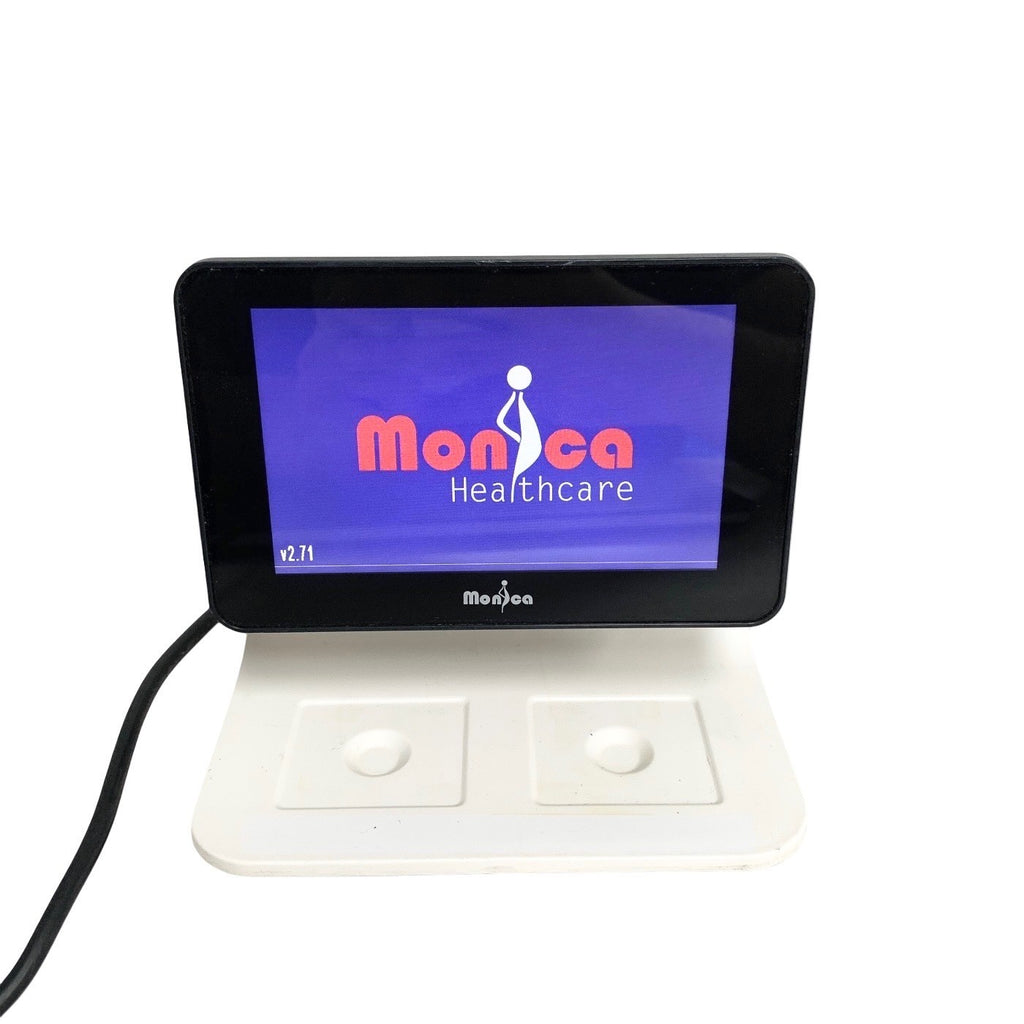 MONICA HEALTHCARE REF 107 PT-001, Novii Interface Fetal Monitor Interface