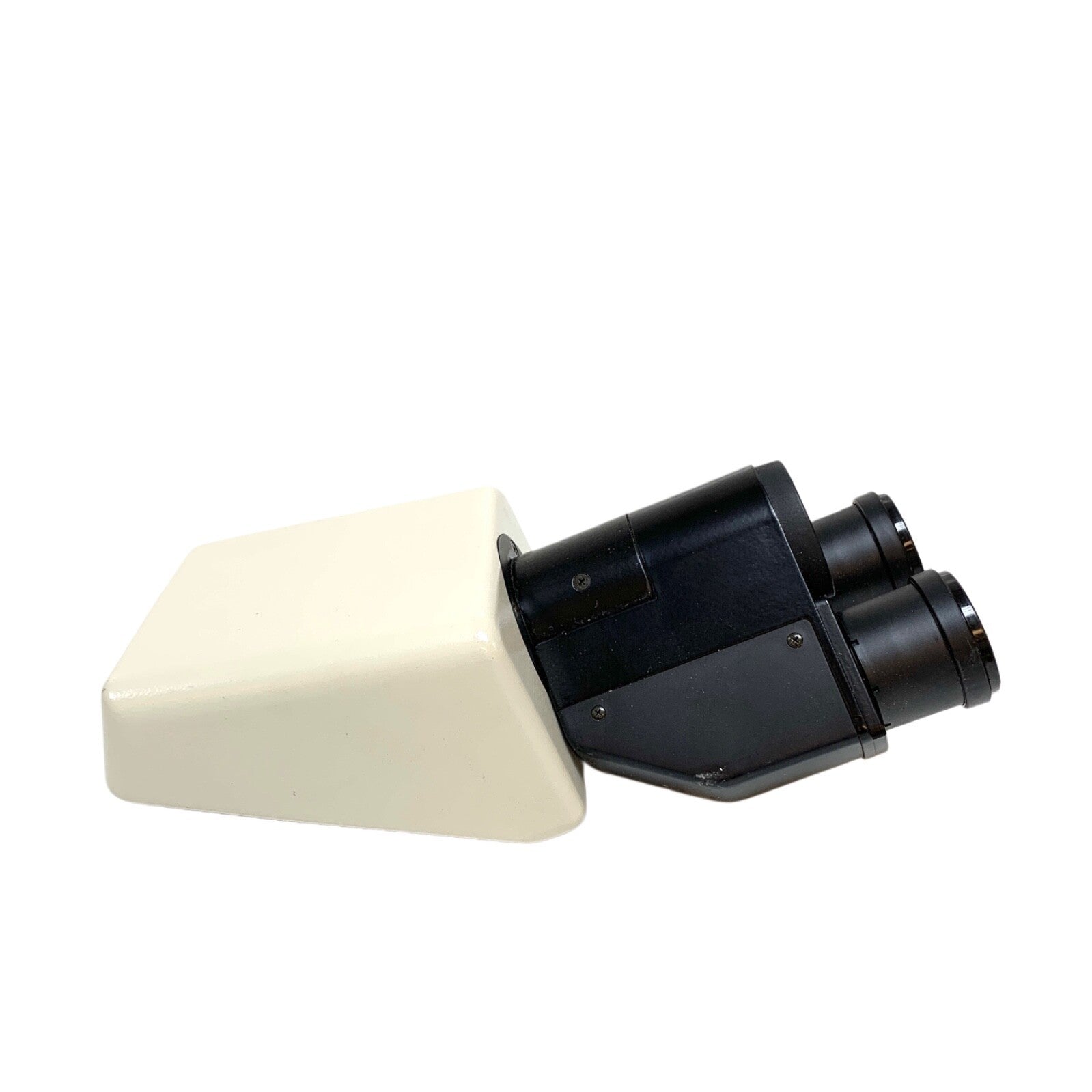 Nikon REF MBB13150, X2F2 TRINOCULAR EYEPIECE TUBE T2, W/ BUILT-IN BEAM SPLITTER
