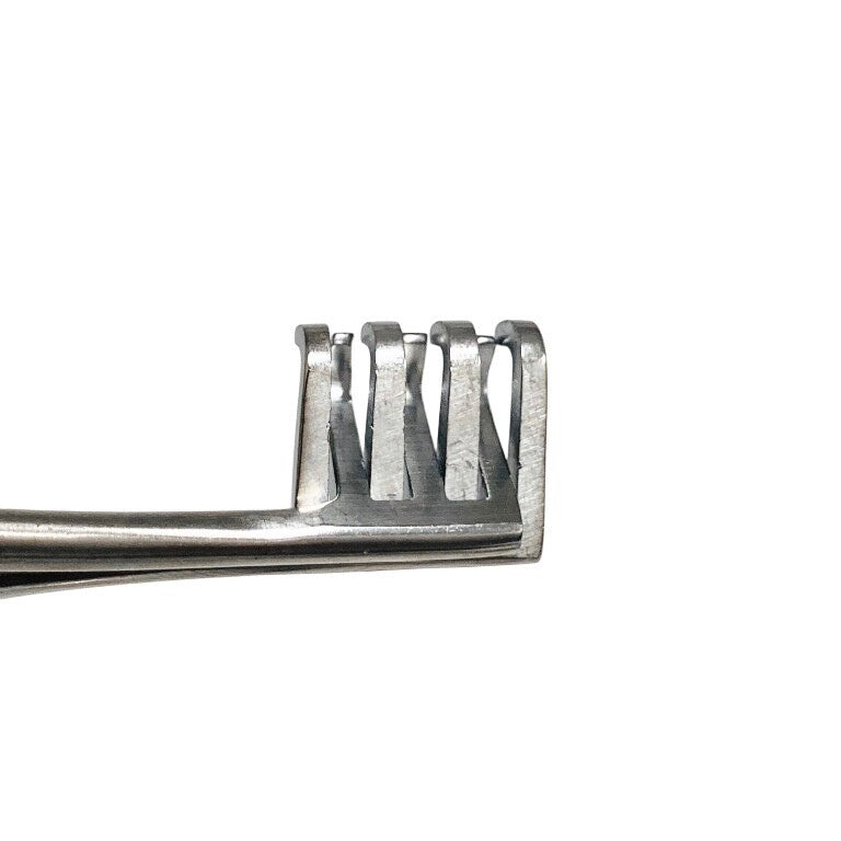 Codman REF 50-1197, WEITLANER Retractors, self-retaining, BLUNT