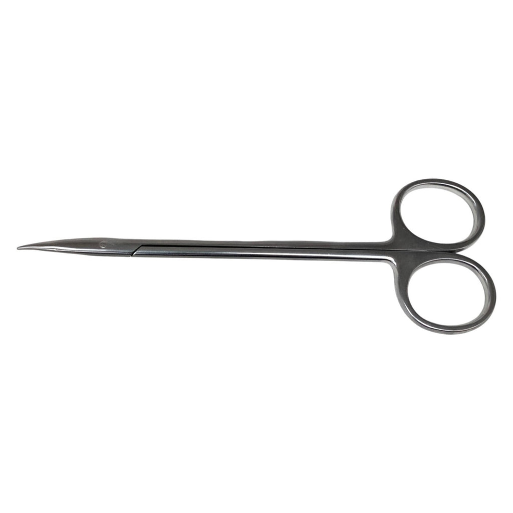 Aesculap BC177R Jameson Dissecting Scissors 6" Curved Delicate Pattern Surgical