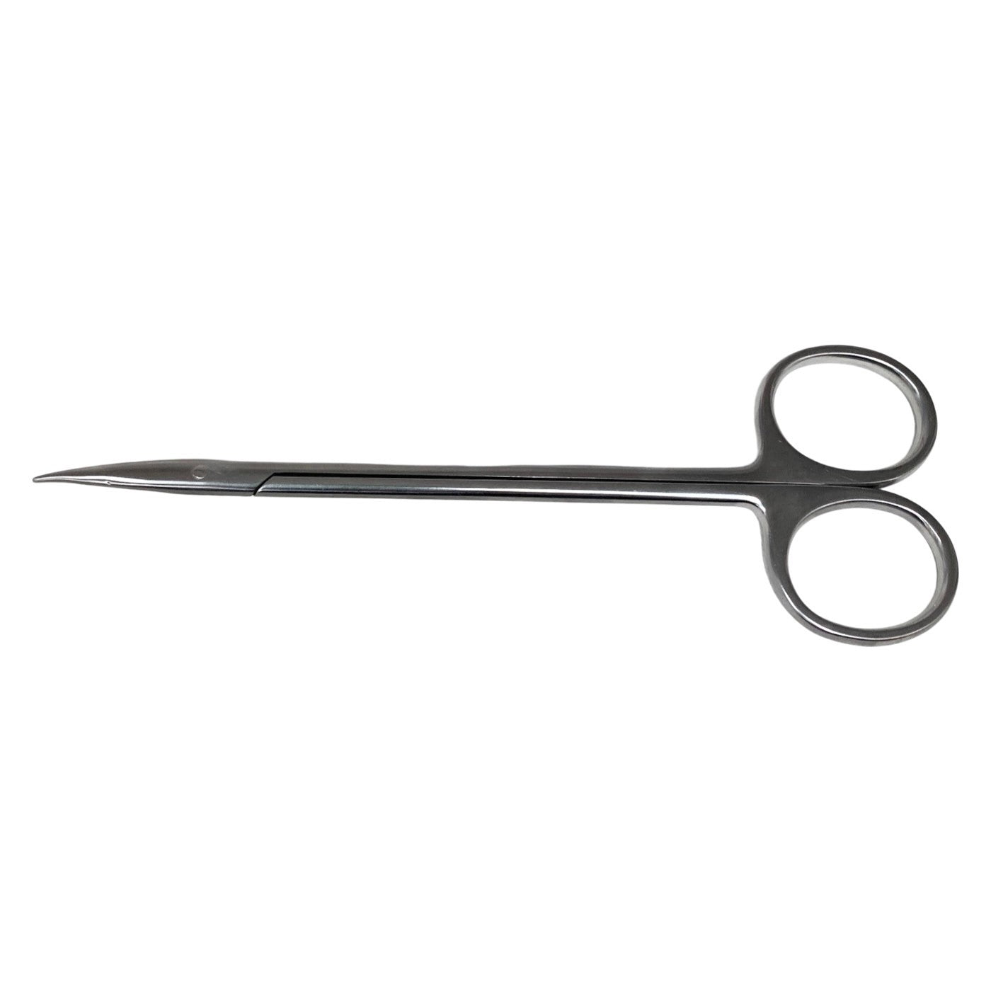Aesculap BC177R Jameson Dissecting Scissors 6" Curved Delicate Pattern Surgical