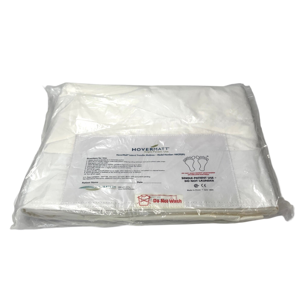 Hovermatt REF HM39SPU, Lateral Transfer Mattress