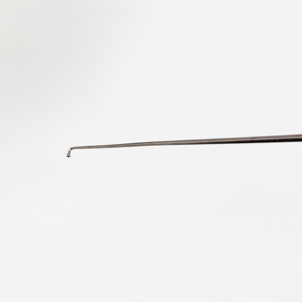 V. MUELLER REF CH8673, BLUNT HOOK BALL TIP