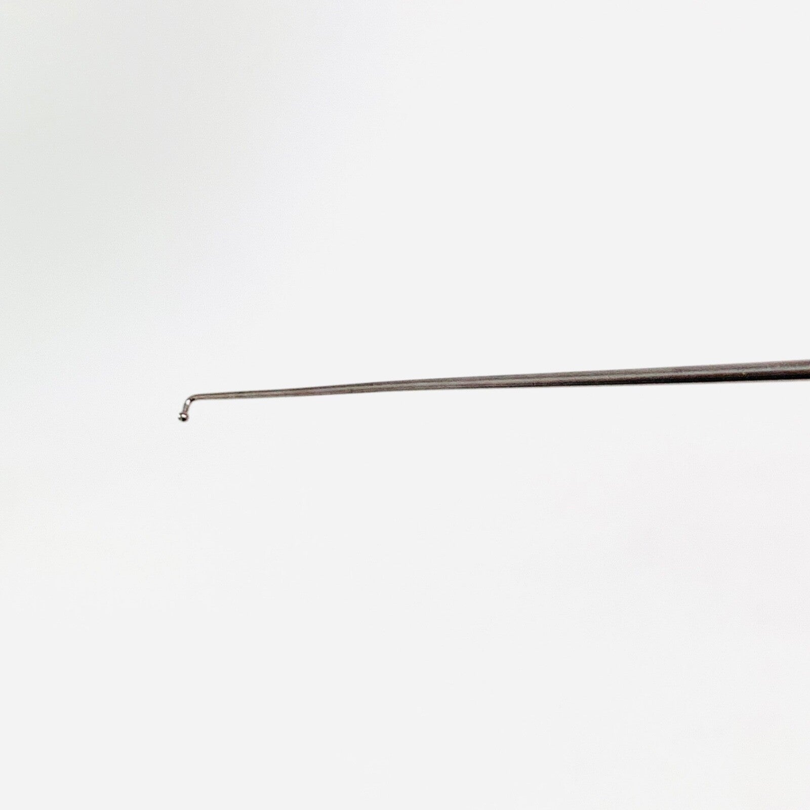 V. MUELLER REF CH8673, BLUNT HOOK BALL TIP