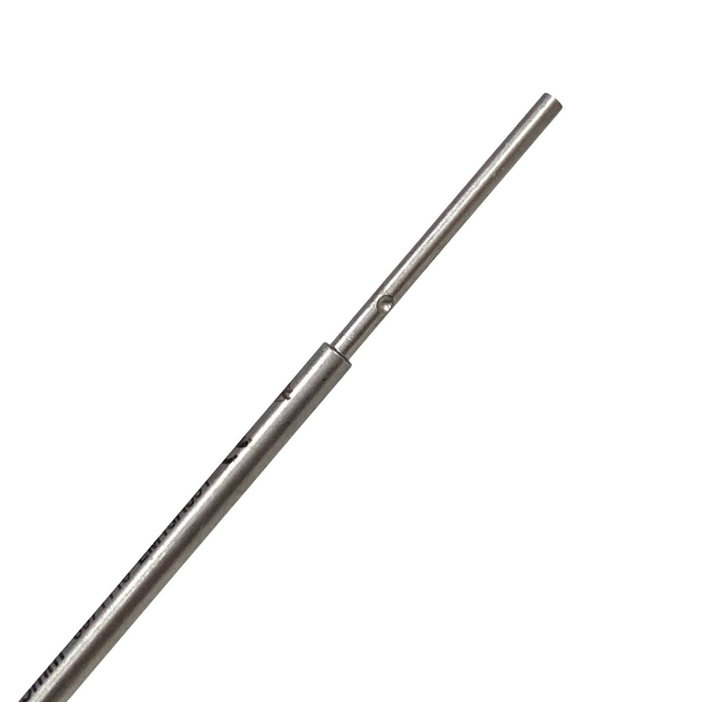Medtronic Rail Cutter Bit 1.5mm Surgical Drill EM15H051 6971118 Midas Rex Tool