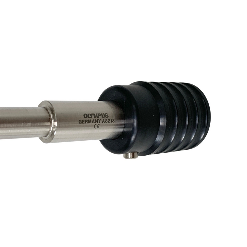 Olympus REF A3213 Endoscopy Light Guide Adapter Listing Guide