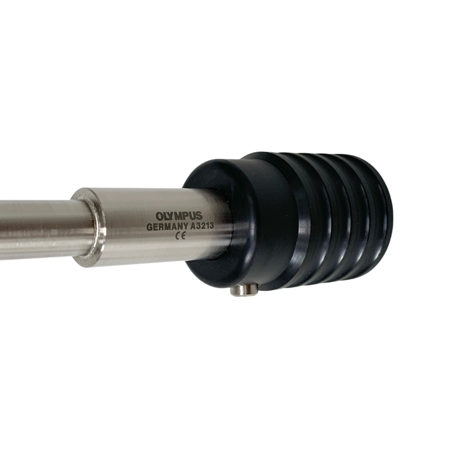 Olympus REF A3213 Endoscopy Light Guide Adapter Listing Guide