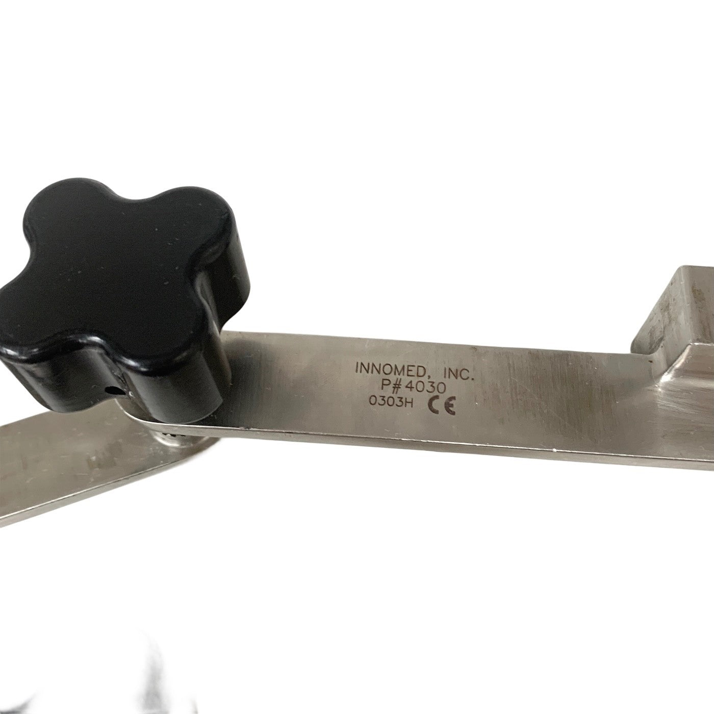 Innomed 4030 Hip Positioner Orthopedic Surgical Table Attachment