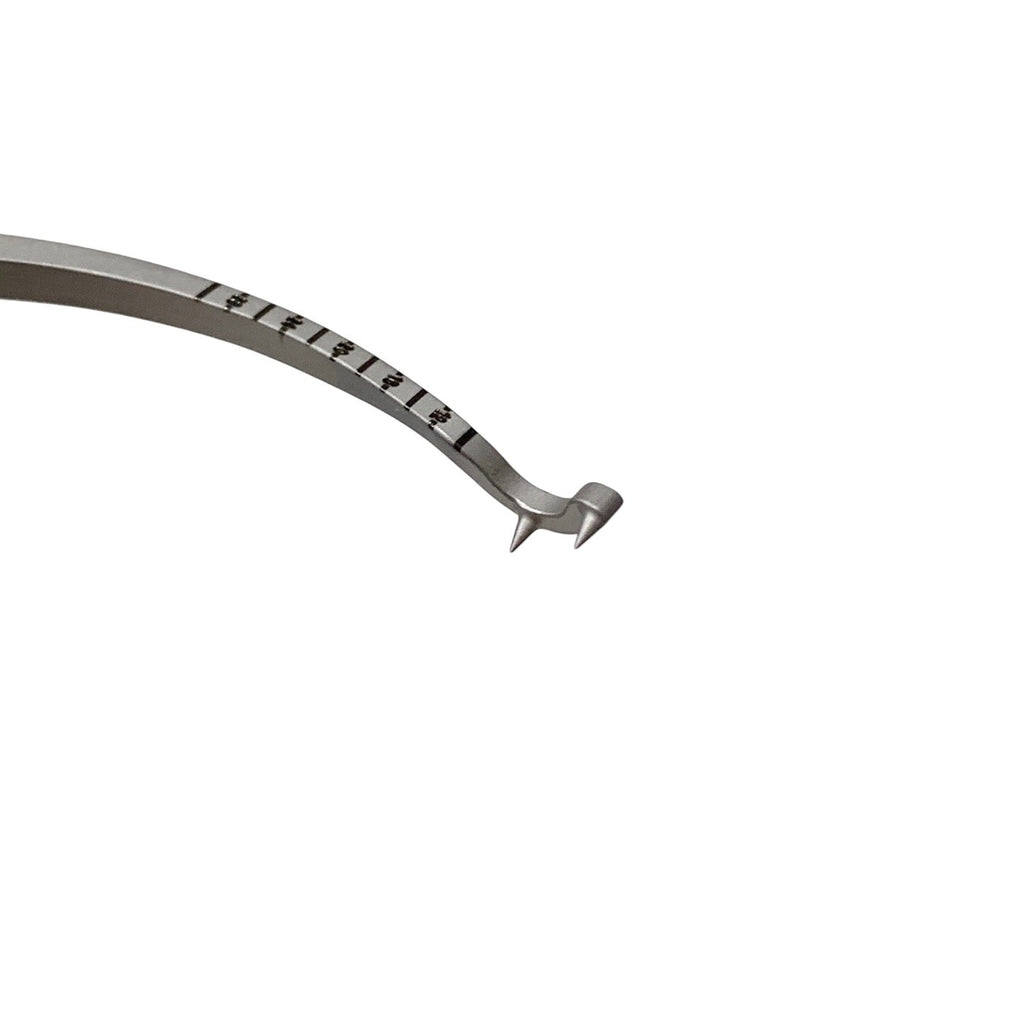 ARTHREX REF AR-1510FL, Footprint Femoral ACL Guide, Left