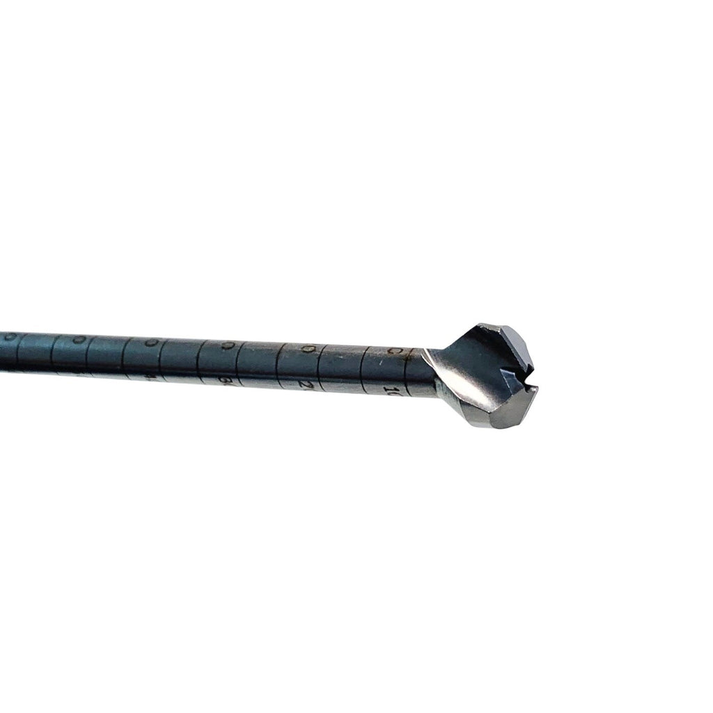 Acufex Ref 013664, 11MM CANNULATED DRILL BIT
