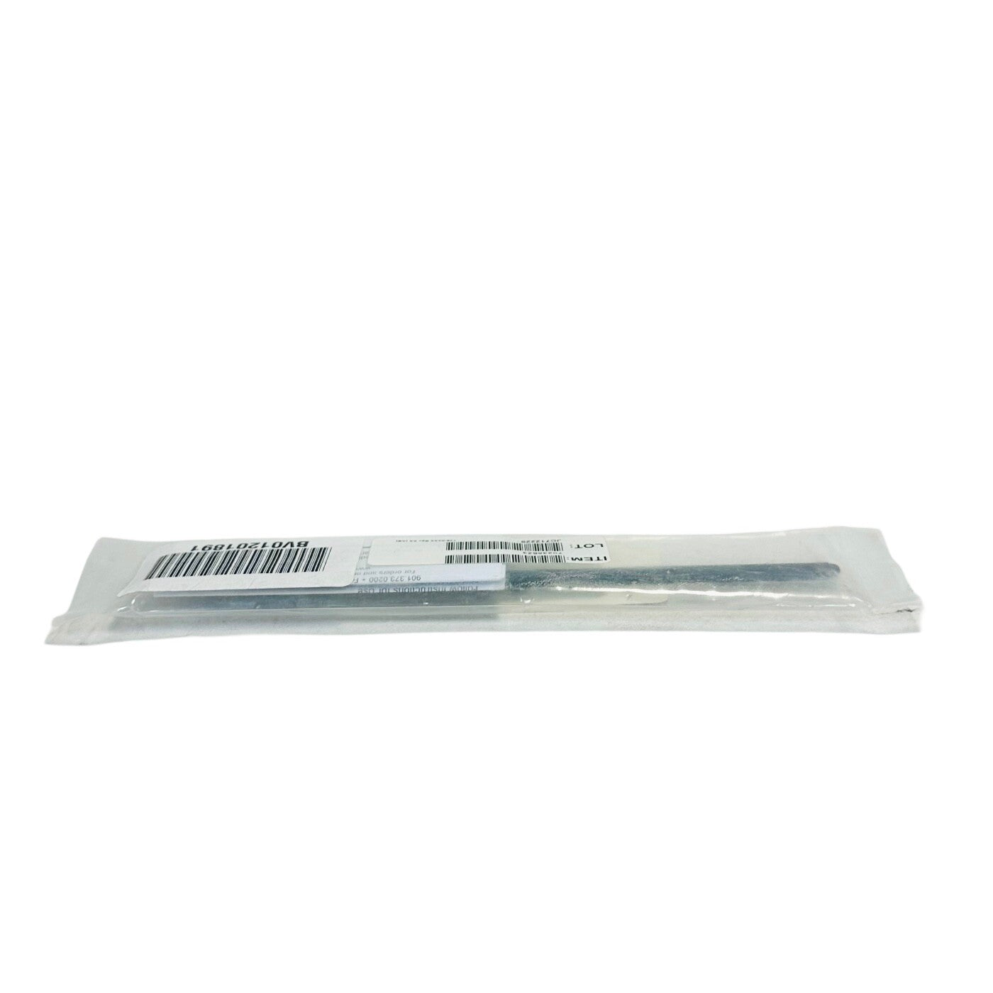 OLYMPUS / RICHARDS 70235623 OtoView Triangle Knife Ebony Instrument