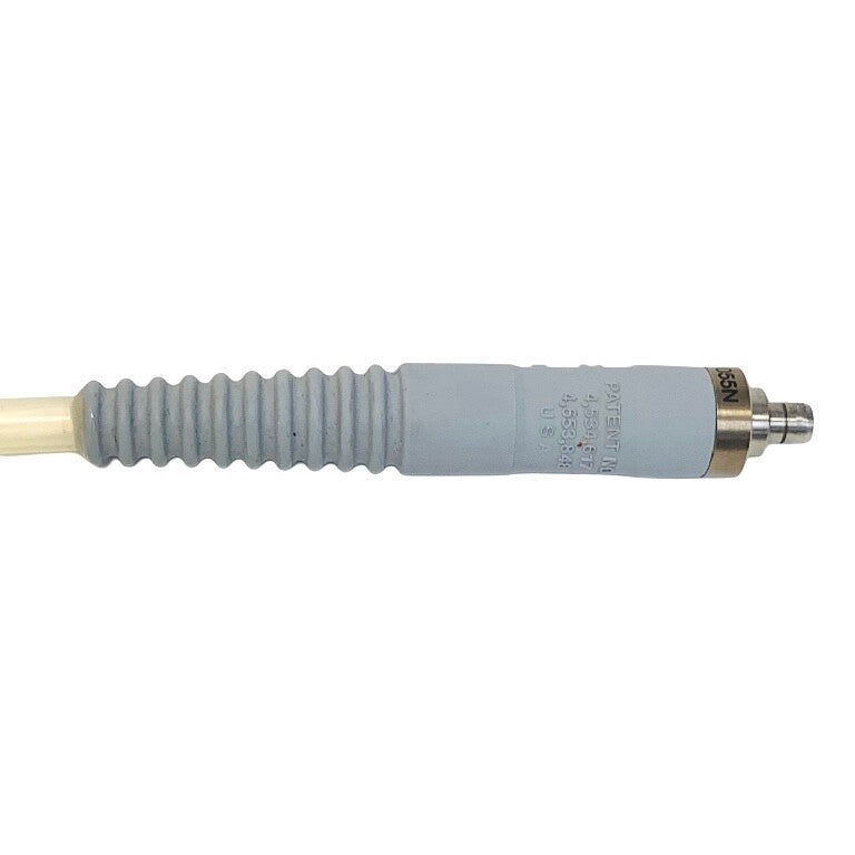Luxtec Integra REF 00-1445-A ,45 DEGREE Transparent Fiber Optic Light Cable
