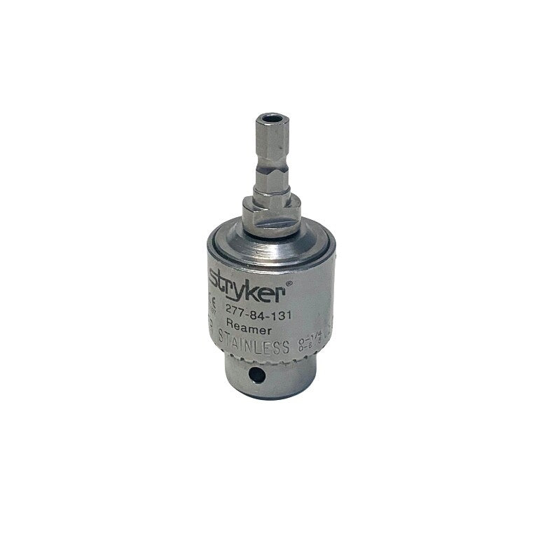 Stryker REF 277-84-131, Jacob cap reamer