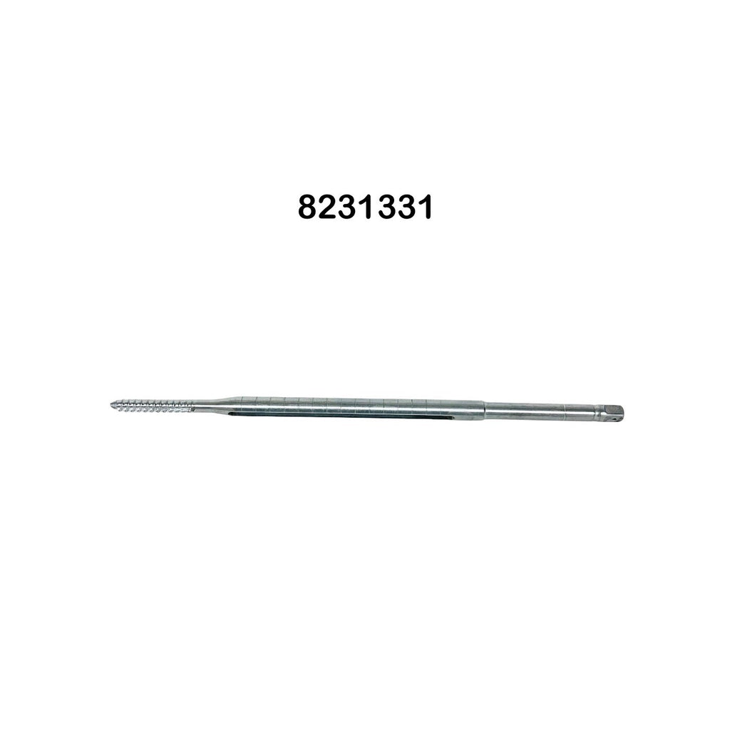 Medtronic 8231331 Cannulated Tap 6.5mm Instrument