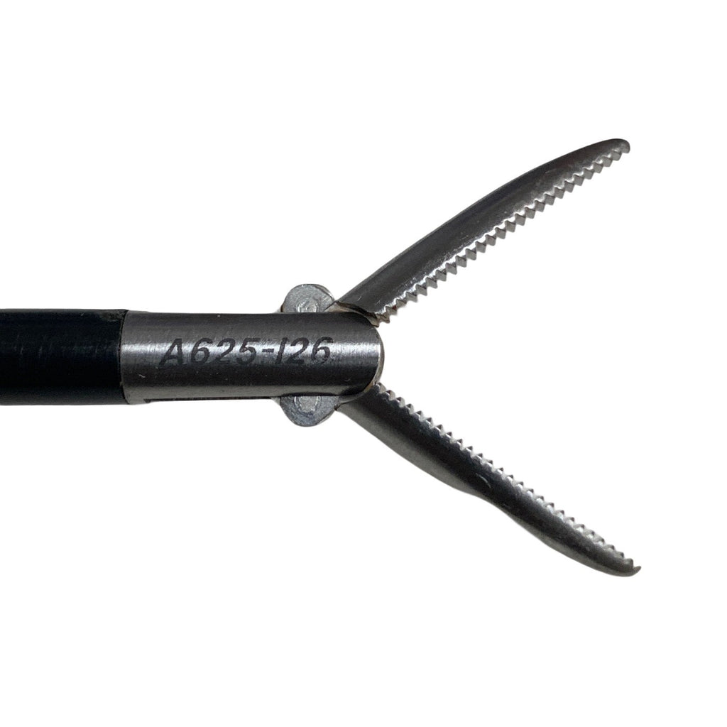 Jarit A625-126 Maryland Dissecting and Grasping Forceps. Rotating. 5.0mm x 33cm.