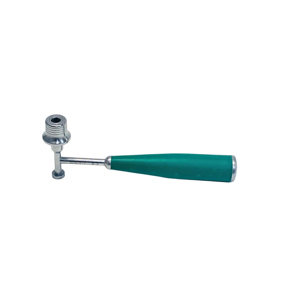 E9197006 Medtronic Crescent PEEK Handle Instrument