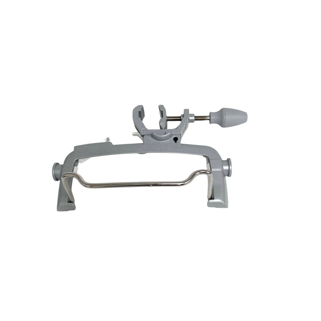 B. BRAUN REF 8713130, PUMP MOUNT CLAMP