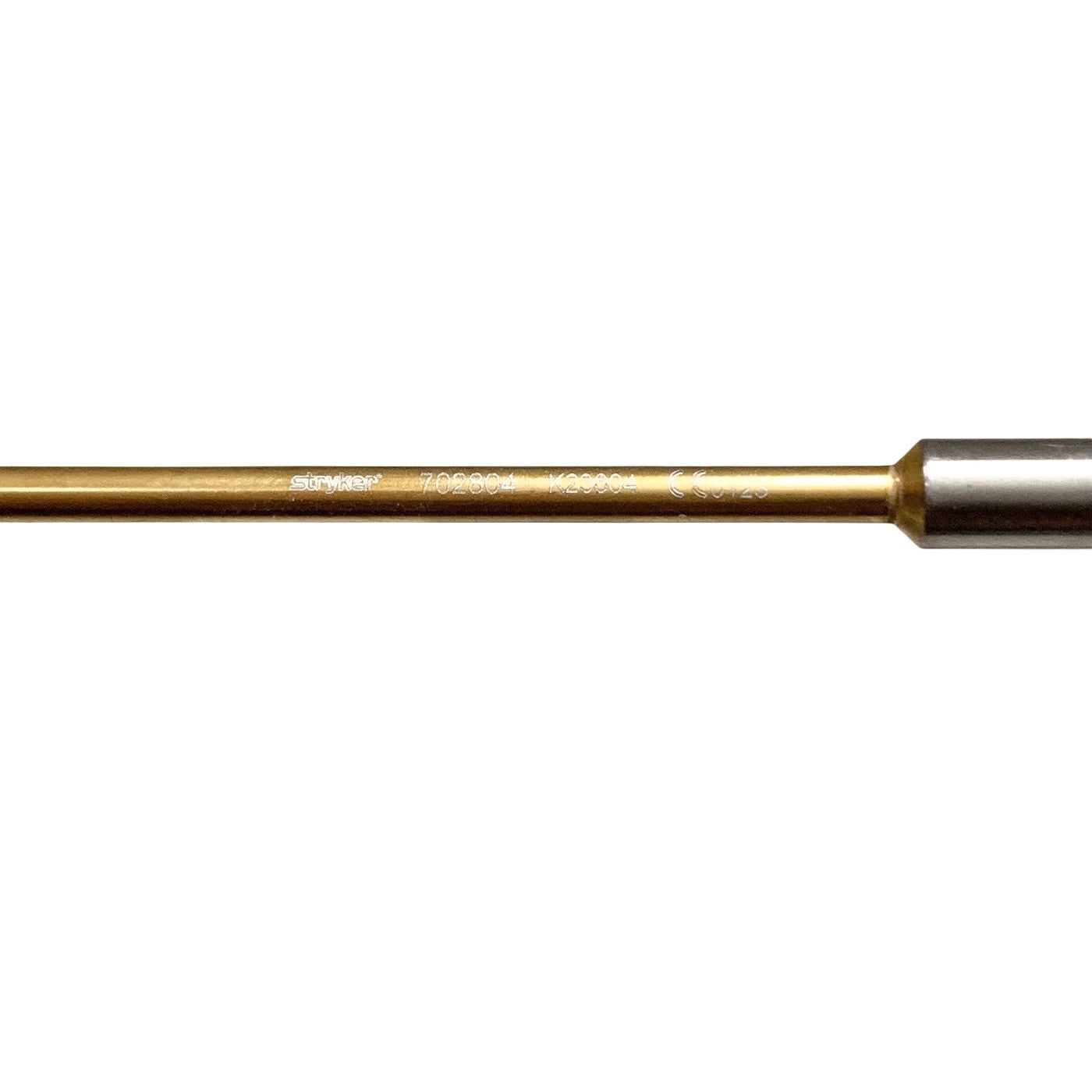 STRYKER REF 702804, 3.5mm x 180mm tap