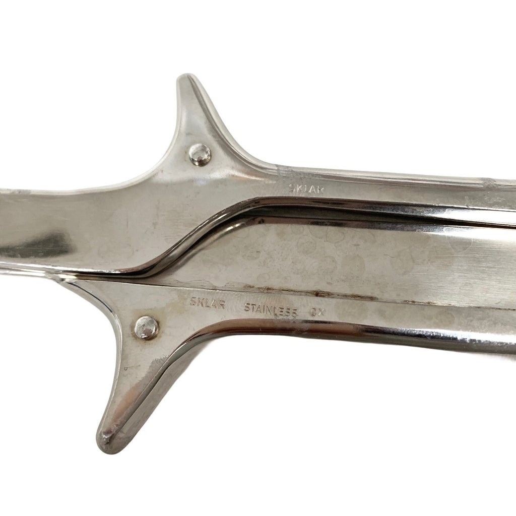 SKLAR LOT OF 3 Piper Obstetrical Forceps