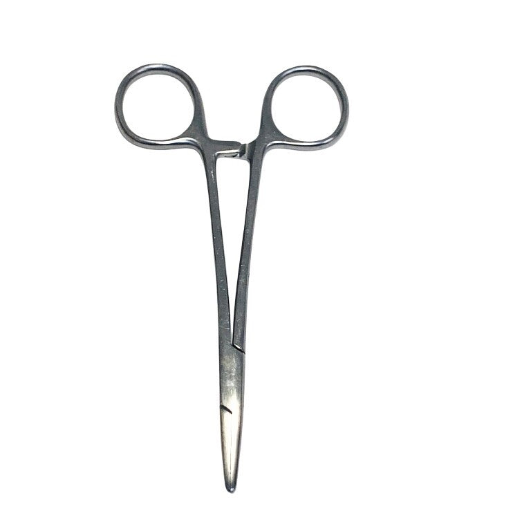 V. Mueller REF RH2560, Needle Holder Webster