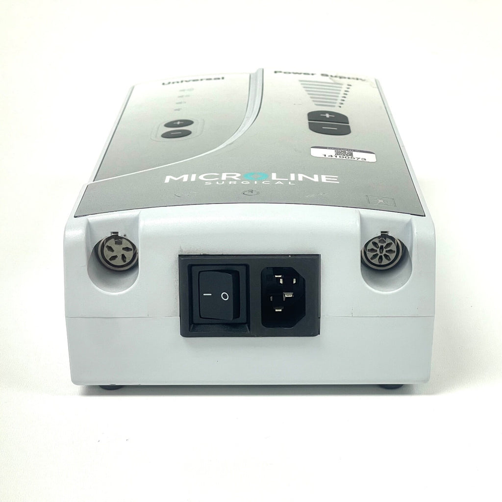 MICROLINE 200-006R Mifusion Universal Power Supply (Ups) Without Cord