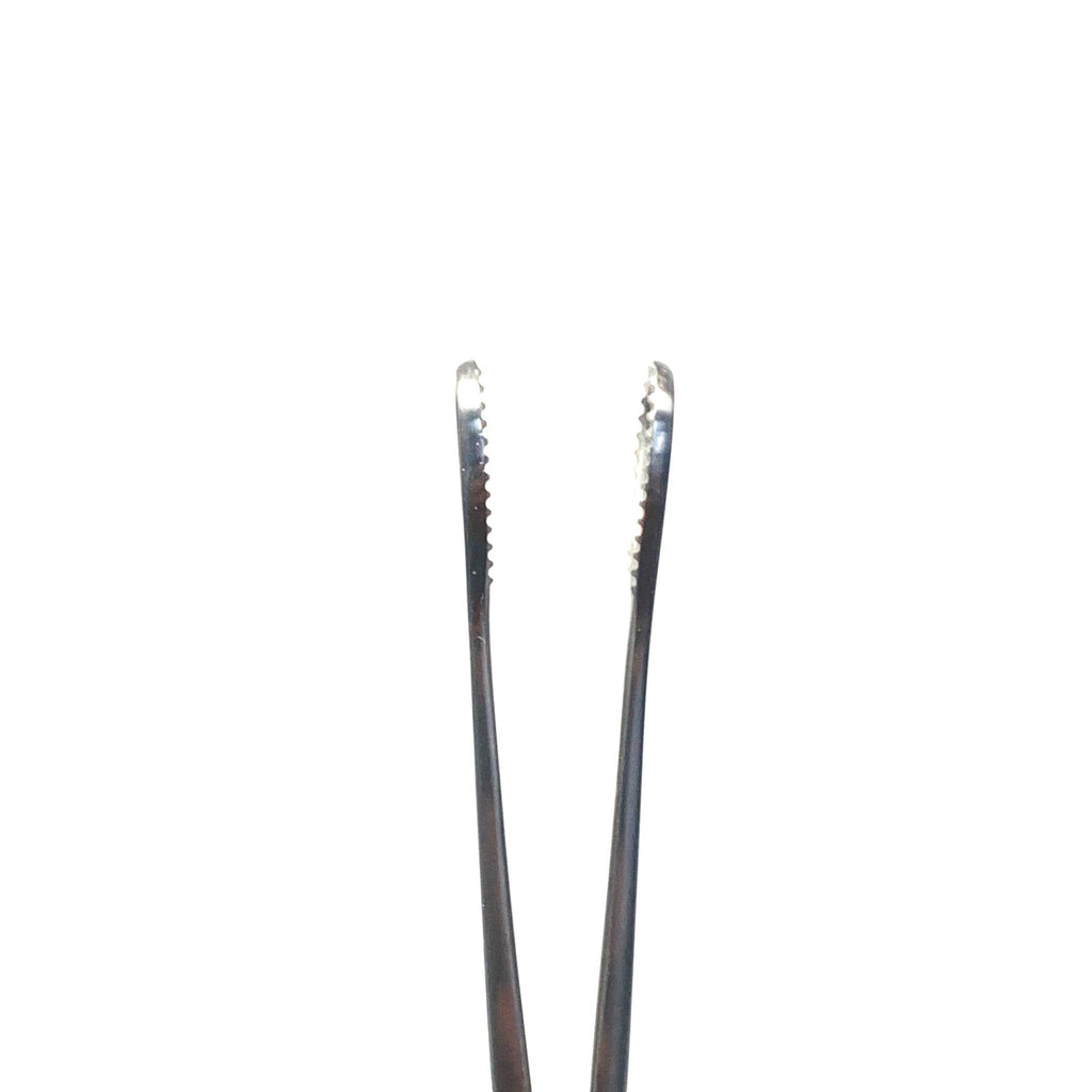 Miltex Premium REF 7-600, Surgical Sponge Clamp Stainless Germany