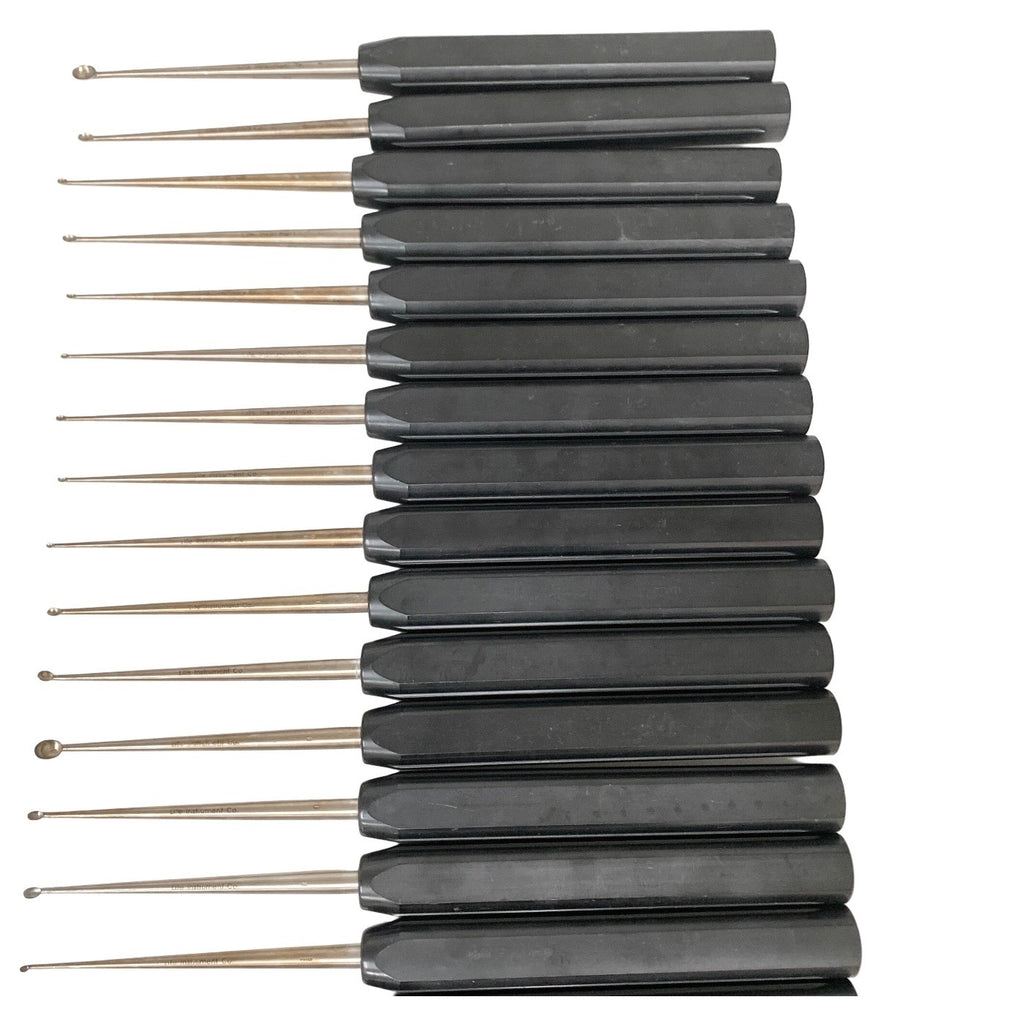 Life Instrument Co.  Whole Lot of 21, Spinal Curette