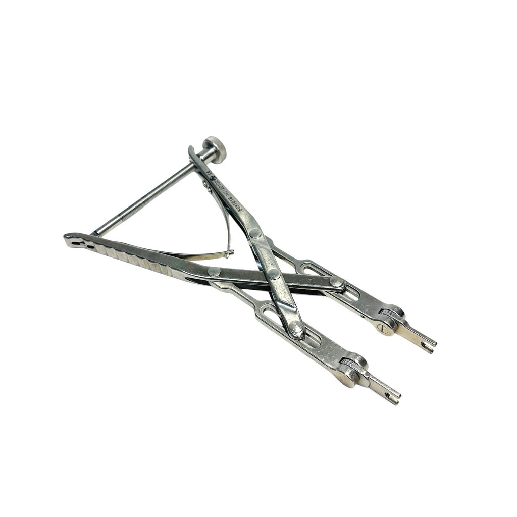 Medtronic 8691018 Compressor Instrument