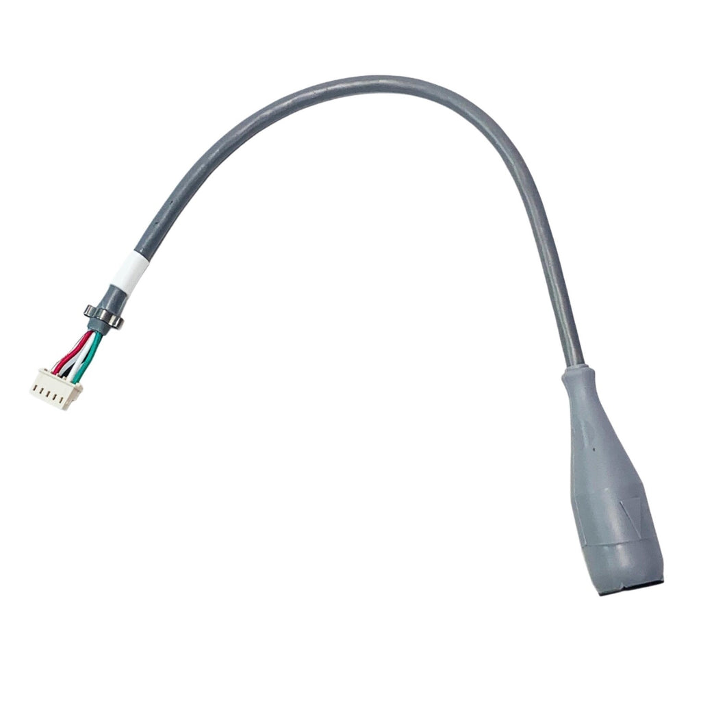Drager REF MS22535, TRANSDUCER CABLE, ABBOTT