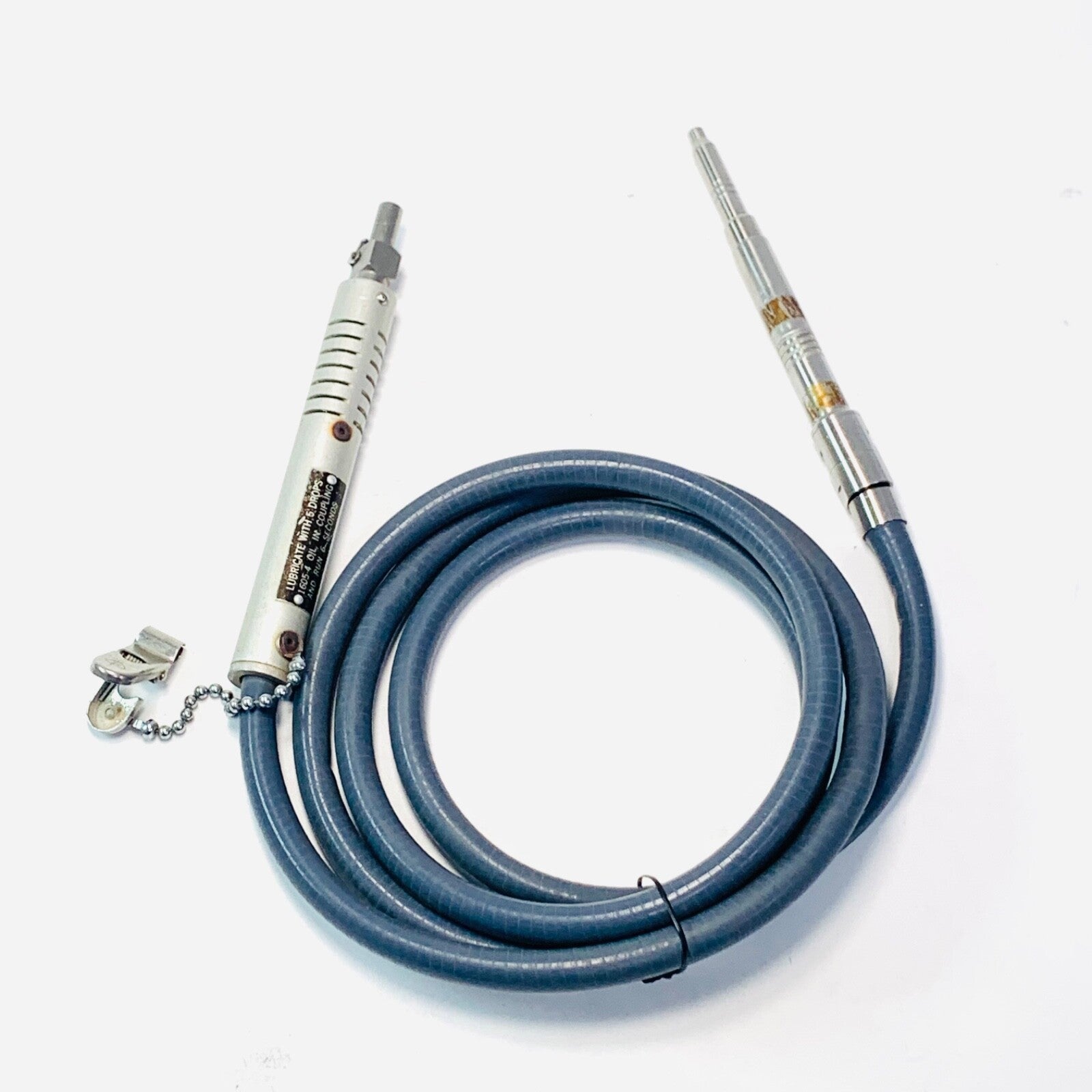 STRYKER REF 1600, MICRO PNEUMATIC HANDPIECE