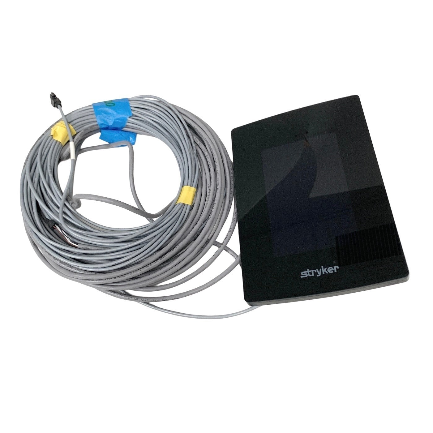 STRYKER REF 9550-0214-02, F-Generation Gen LED Wall Control Touchscreen P37633