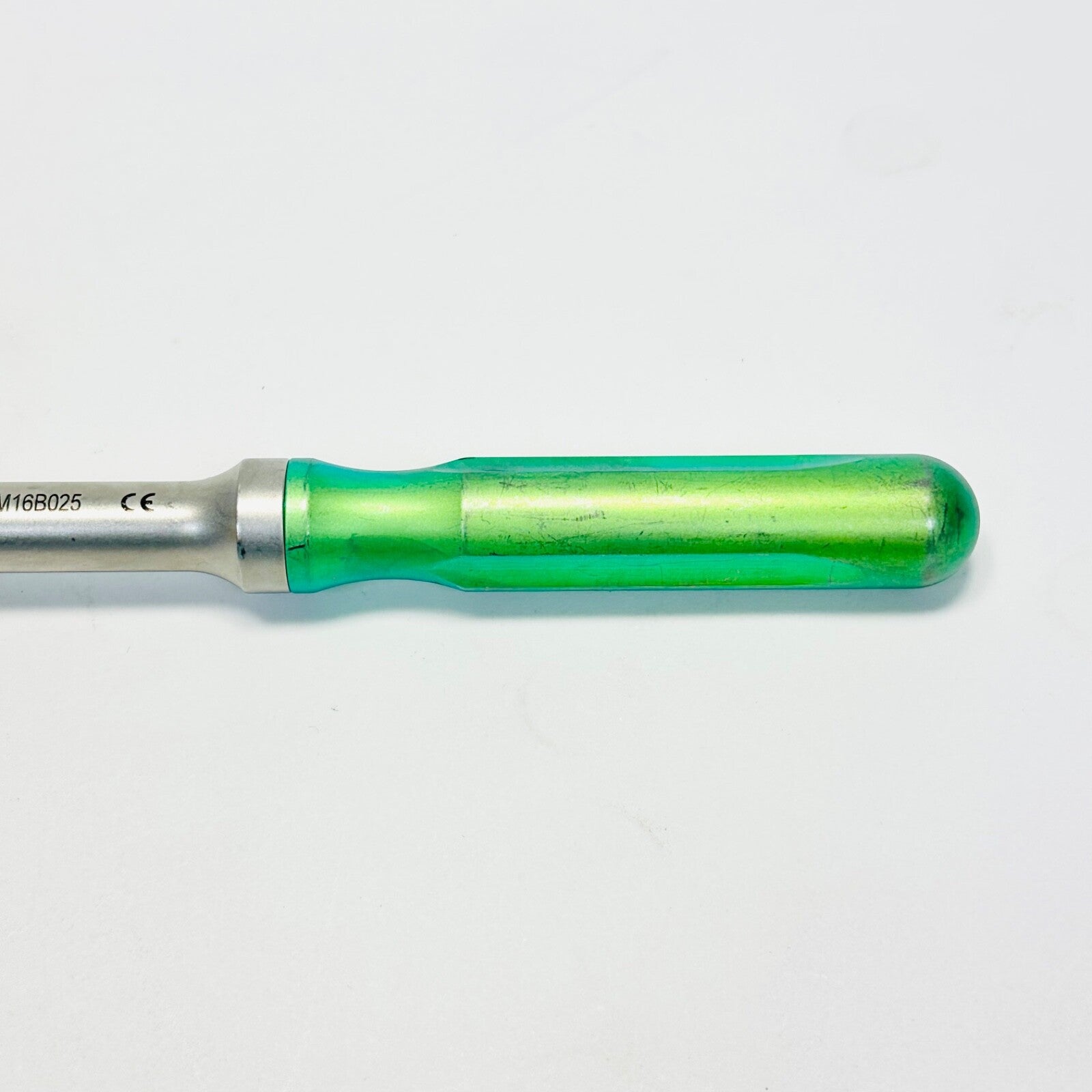 Medtronic 6472061 Bryan Accel Mallet