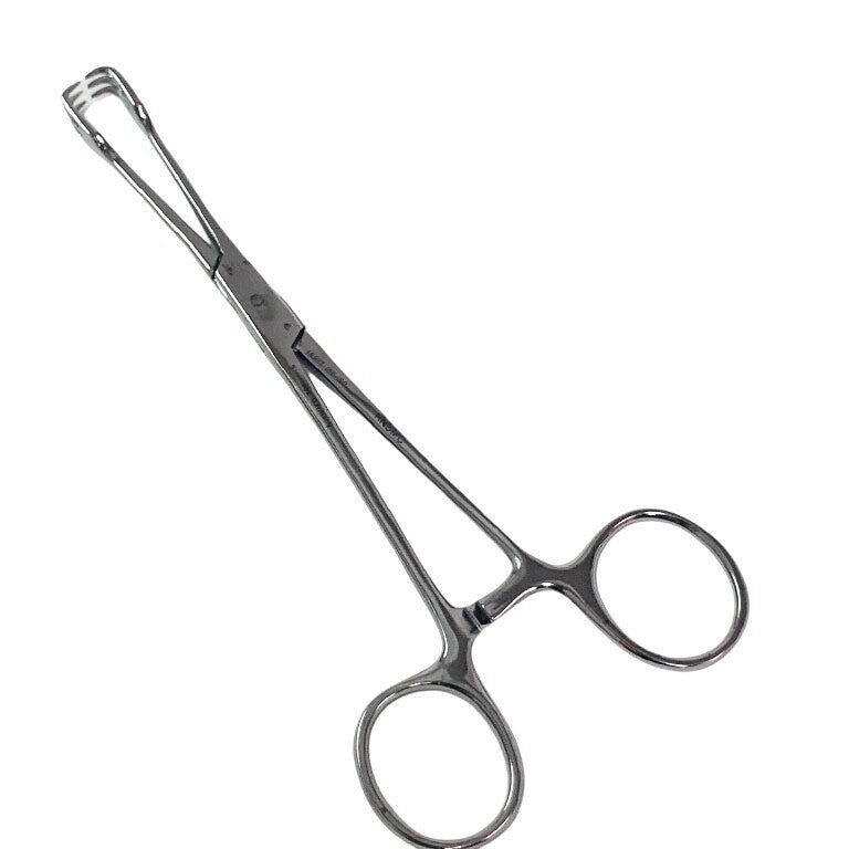 Jarit REF 150-160, Lahey Traction Forcep