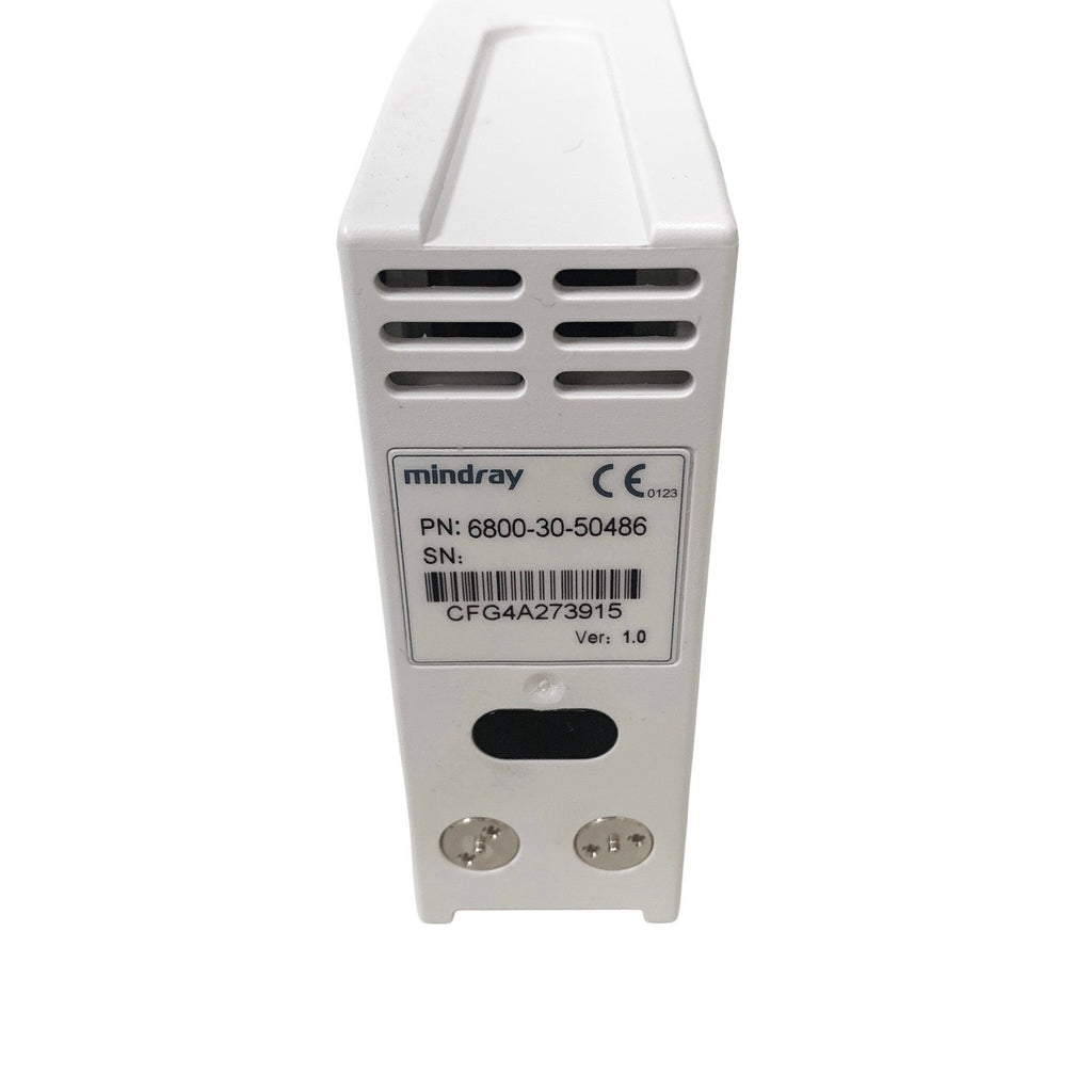 Mindray 6800-30-50486 BIS Module with Covidien 185-1014-MR LoC 2-Channel Module