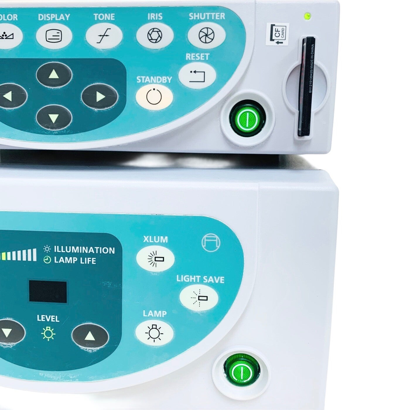 FUJINON REF VP 4400 HD, XL 4400 System Processor and Light Source