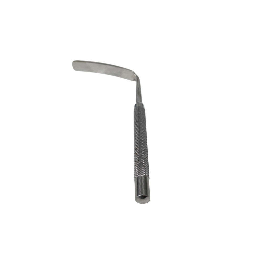 Aesculap MA437R, Sewall Orbital Retractor 13x67mm Ophthalmic Surgical Instrument