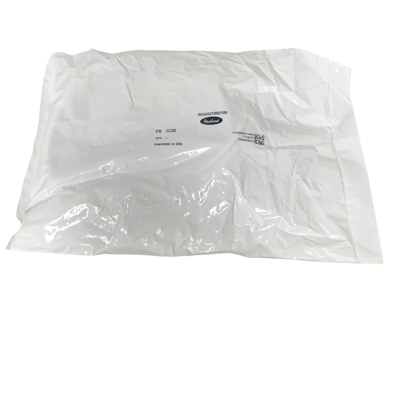 Rauland P/N CC200 Nurse Call Cord 872R