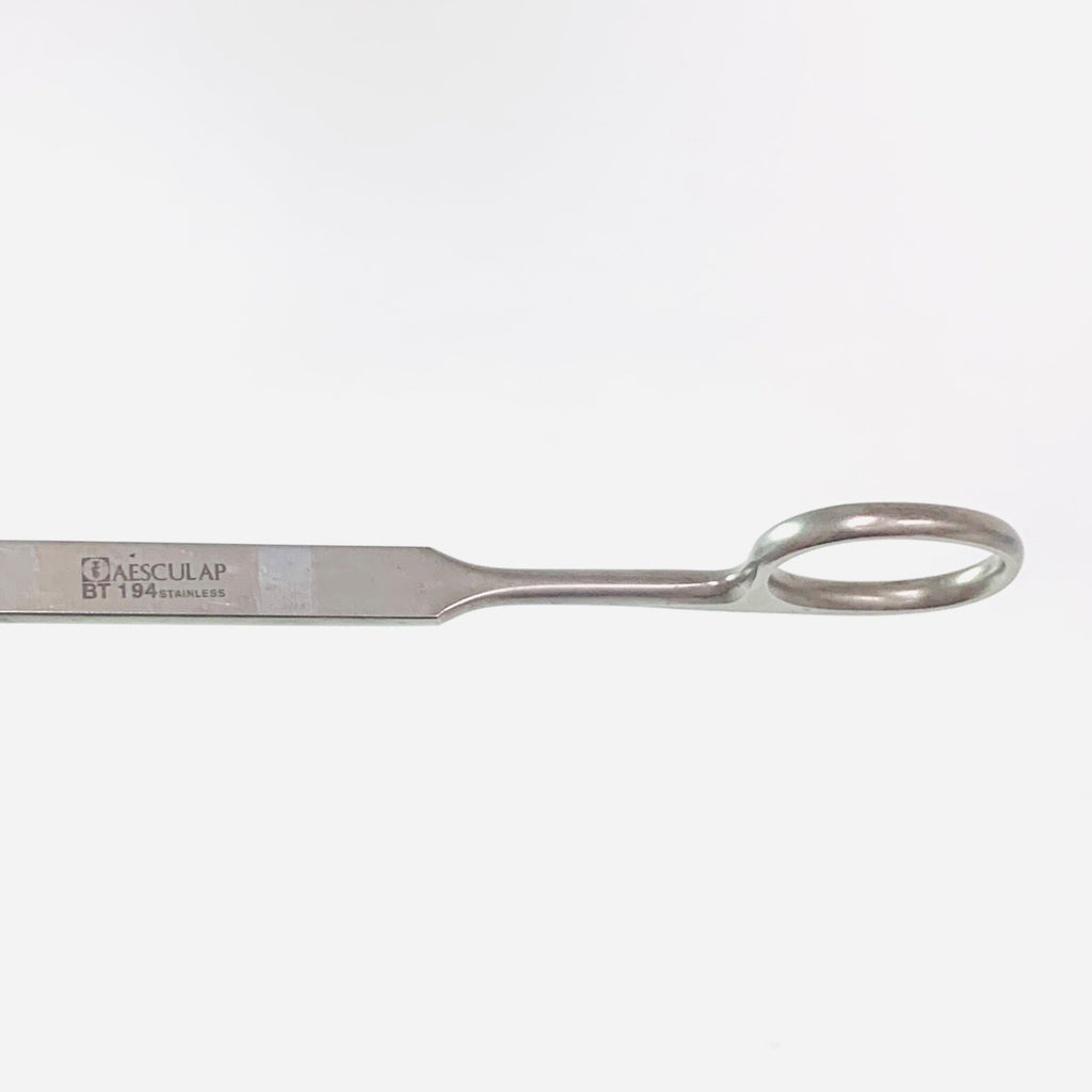 Aesculap REF BT194, Meyerding Thumb Retractor