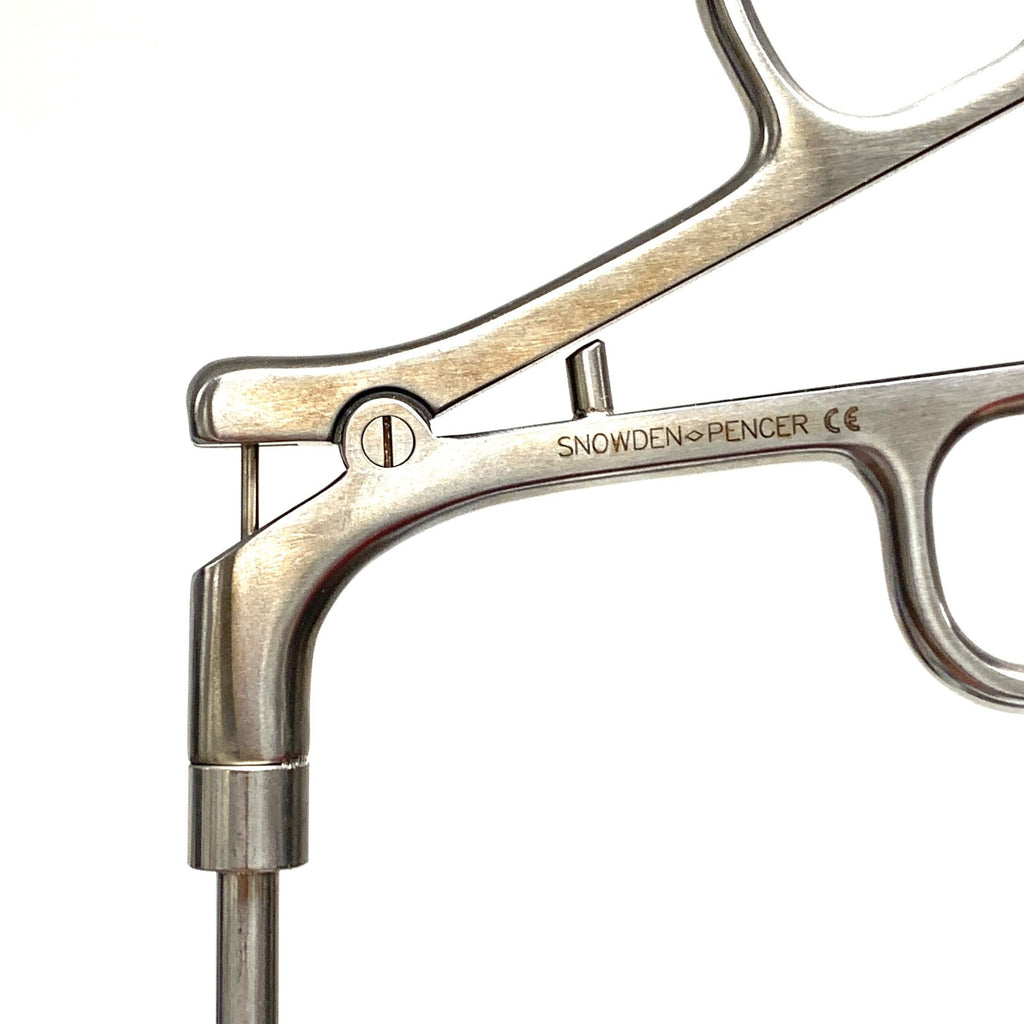 Snowden Pencer REF 88-9610, Laparoscopic Surgical Scissor