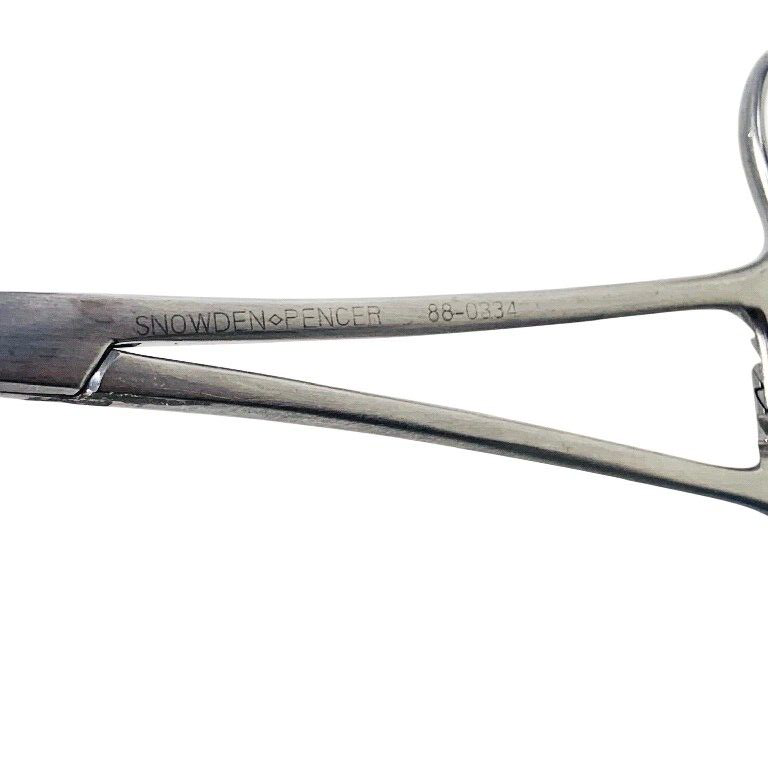 SNOWDEN PENCER 88-0334, Steve Kocher Forceps