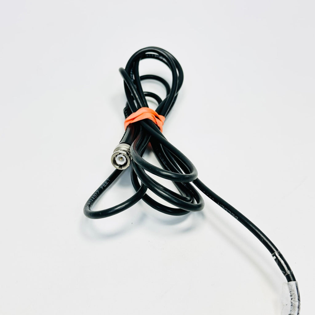 SEBRA 2490 RF SEALER W/ VANTE 1105 Hand Held Sealing Head & Power Supply