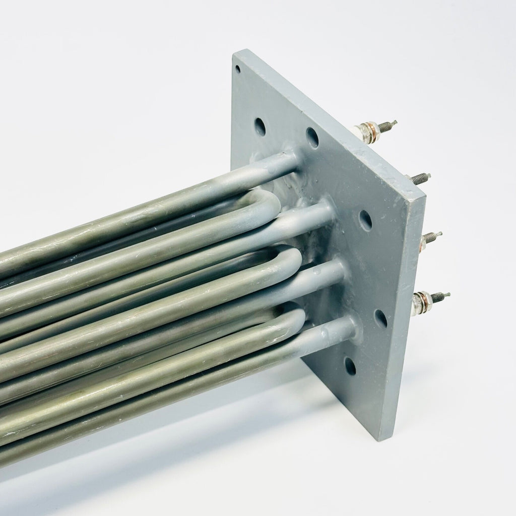STERIS Corporation P764324889 HEATER 40 KW 208V 2-3 PH ( CHROMALOX )