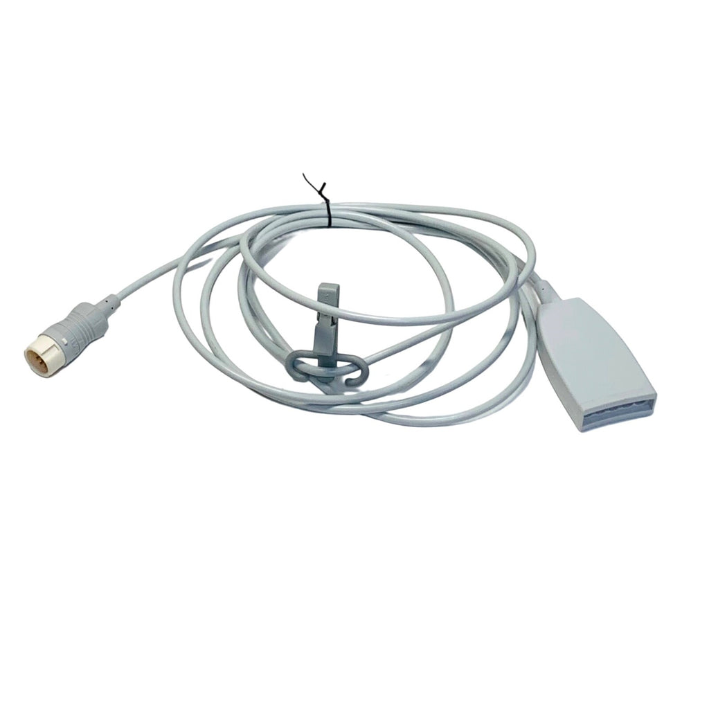 Philips REF M1668A , CBL 5 Leadset, Grabber, AAMI, ICU