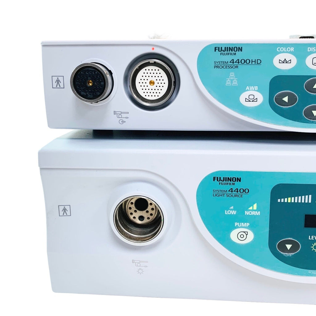 FUJINON REF VP 4400 HD, XL 4400 System Processor and Light Source