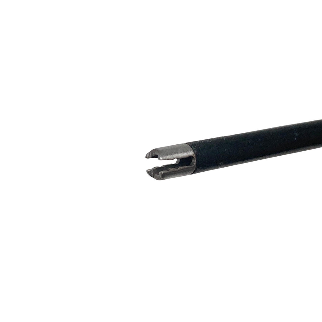 Stryker Ref 250-080-617, Electrosurgical Laparoscopy Instrument Handle