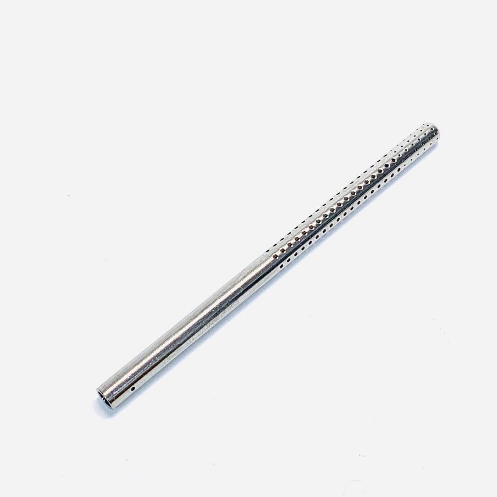 V. MUELLER SU13000 Suction Tube Handle Open Tip Yankauer Style Vented 30 F  9.5"