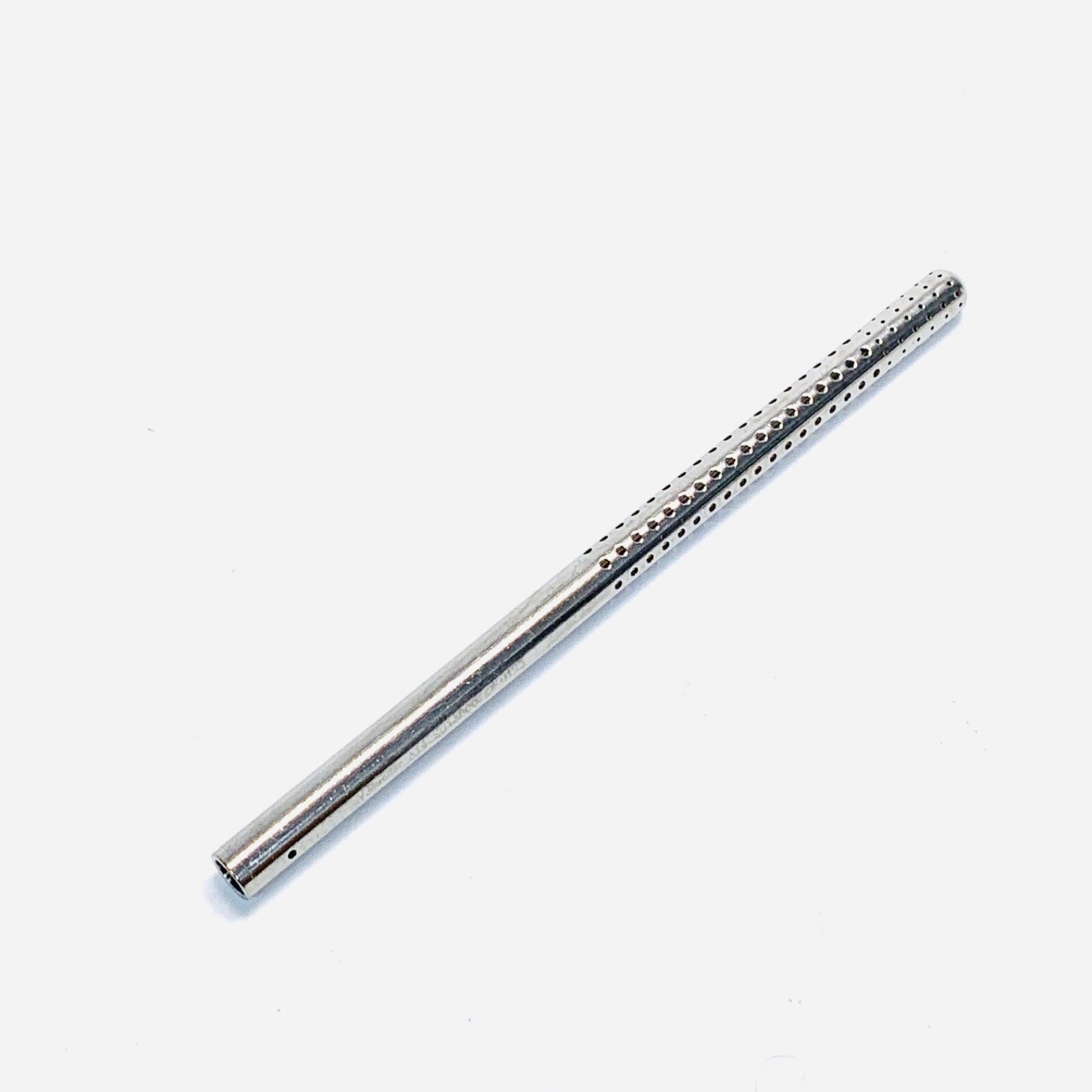 V. MUELLER SU13000 Suction Tube Handle Open Tip Yankauer Style Vented 30 F  9.5"