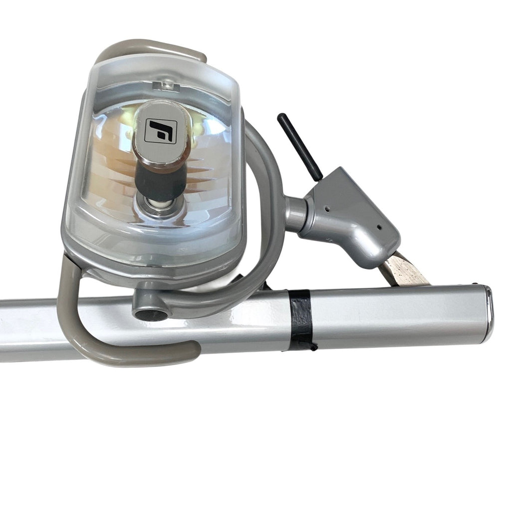 FOREST REF DL-01 Dental Light, Model 9080 AS PICTURED